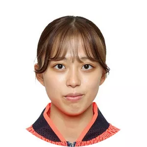 Hanae Aoyama - Japanese olympic athlete