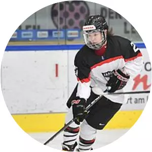 Hanae Kubo - Japanese ice hockey player