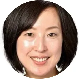 Hanae Saito - Researcher