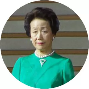 Hanako, Princess Hitachi