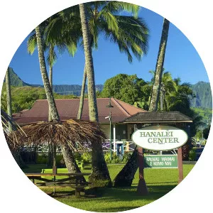 Hanalei
