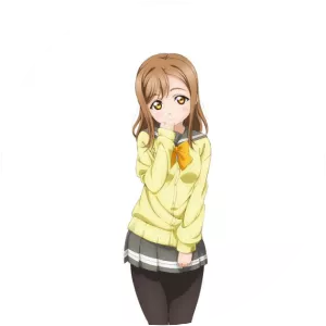 Hanamaru Kunikida - Fictional character