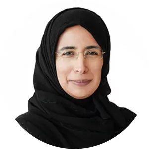 Hanan Mohamed Al Kuwari