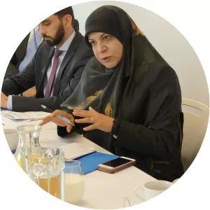 Hanan Saeed Mohsen al-Fatlawi