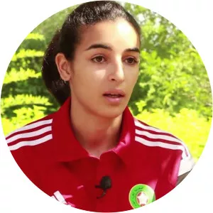 Hanane Aït El Haj