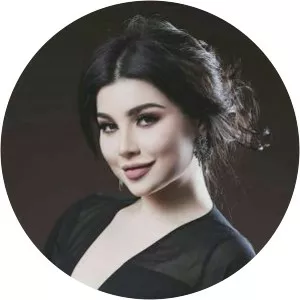Hanane El Khader - Singer