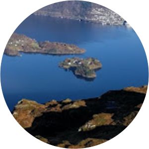 Hananipa - Mountain in Norway