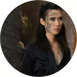 Hanaryo - TV character