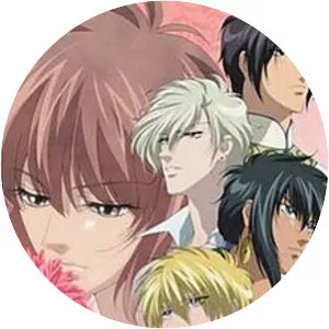 Hanasakeru Seishōnen