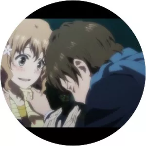Hanasaku Iroha