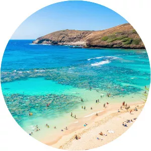 Hanauma Bay - 