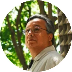 Hanay Geiogamah - Playwright