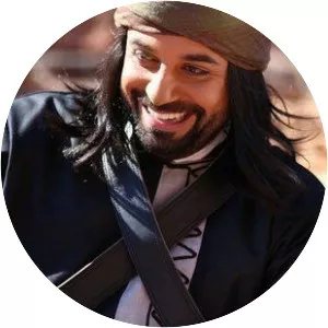 Hanaya Al Ghaith - TV series