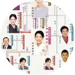 Hanayome Noren - 2010 ‧ Family ‧ 4 seasons