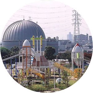 Hanazono Central Park Higashiosaka