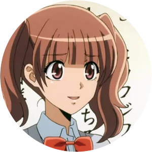 Hanazono Sakura photograph