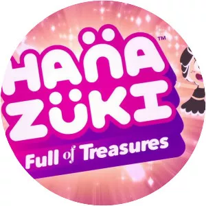 Hanazuki: Full of Treasures