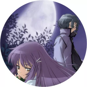 Hanbun no Tsuki ga Noboru Sora2006