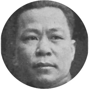 Hancao Liang