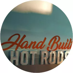 Hand Built Hot Rods