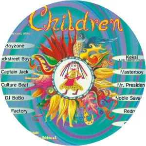 Hand in Handfor Childrene. V. - Musical group