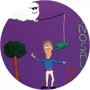 Hand It Over photograph