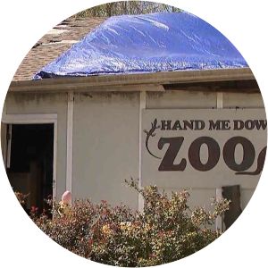 Hand Me Down Zoo