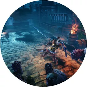 Hand of Fate 2 - Video game