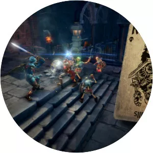 Hand of Fate - Video game series