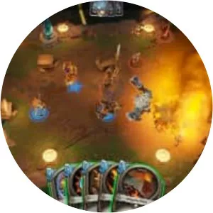 Hand of the Gods : SMITE Tactics