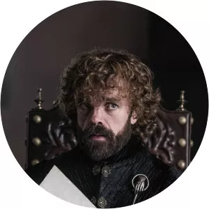 Hand of the King photograph