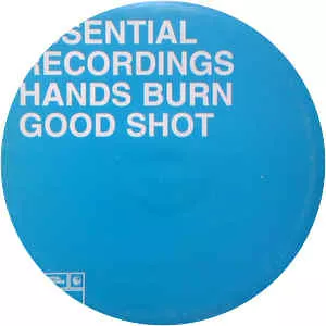 Hand's Burn - Musical group