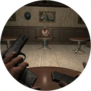 Hand Simulator - Video game