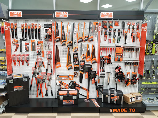 Hand tool photograph