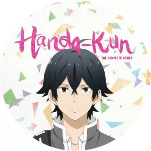 Handa-kun - TV program