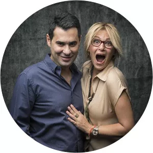 Handan Aysever photograph