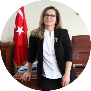 Handan İnci - Writer