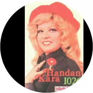 yıldırım gürses handan kara - Singer