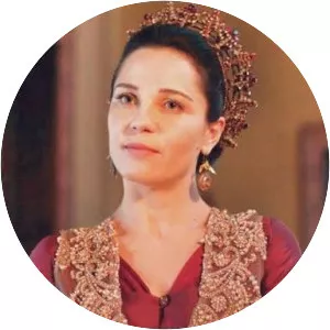 Handan Sultan