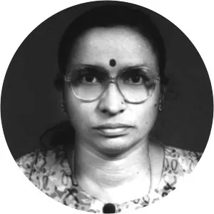 Handanahal Subbarao Savithri