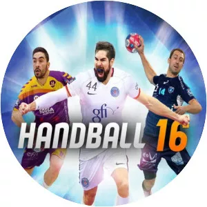 Handball 16