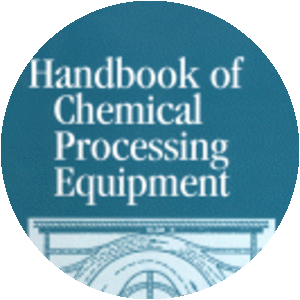 Handbook of chemical processing equipment