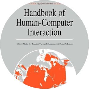 Handbook of Human-Computer Interaction - Book