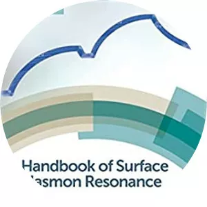 Handbook of Surface Plasmon Resonance