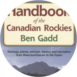Handbook of the Canadian Rockies