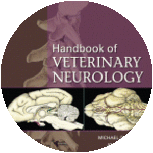 Handbook of Veterinary Neurology - E-Book
