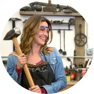 Handcrafted AmericaSince 2015 - 2015 ‧ 3 seasons