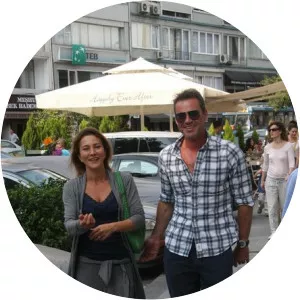 Hande Bermek photograph