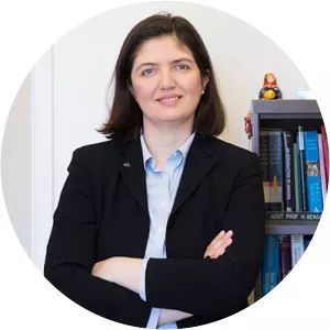 Hande Yurttan Benson