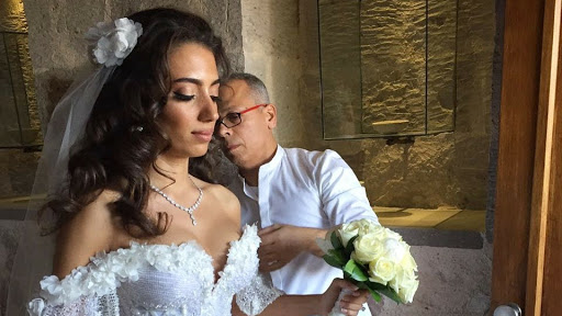 HANDEHALUK Ulus - Hairdresser in Istanbul